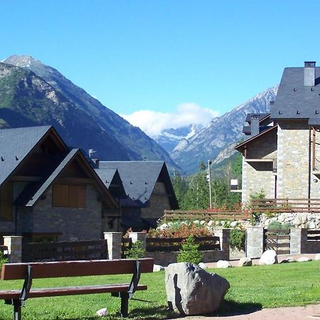 Apartamentos Nevados 28311 Ансилес Экстерьер фото